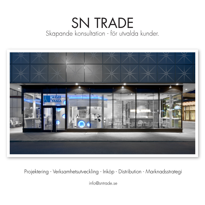 SN Trade